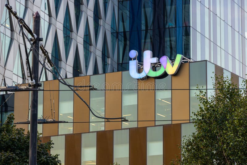 itv media city tour