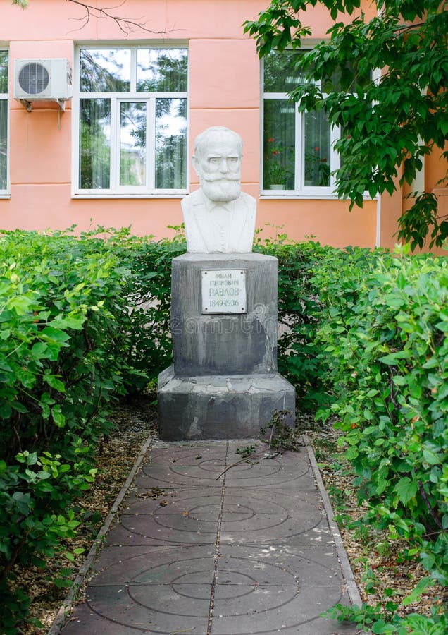 pavlov nobelist pavlov nobelist