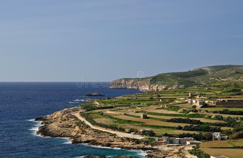 Ix Xini - Gozo - Malta
