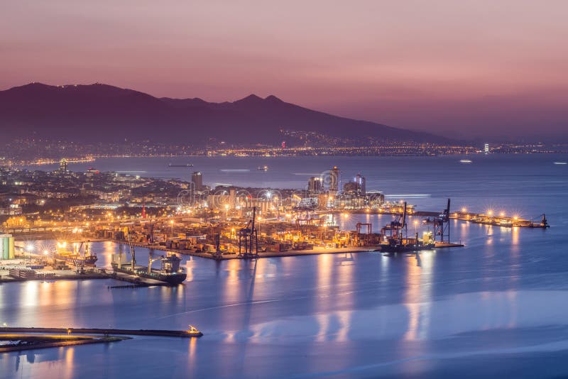 Izmir stock image Izmir stock image