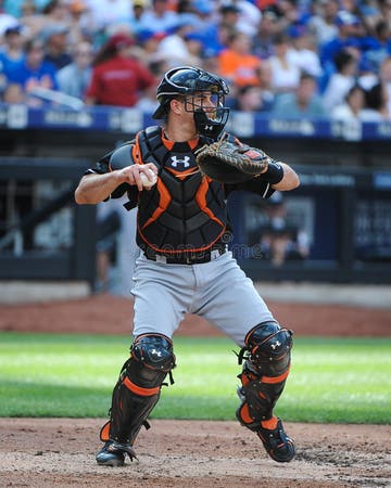 J.T editorial stock photo. Image of major, baseball, realmuto - 74435128