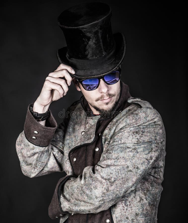 Jack of all trades stock photo. Image of concept, stylish 55694882