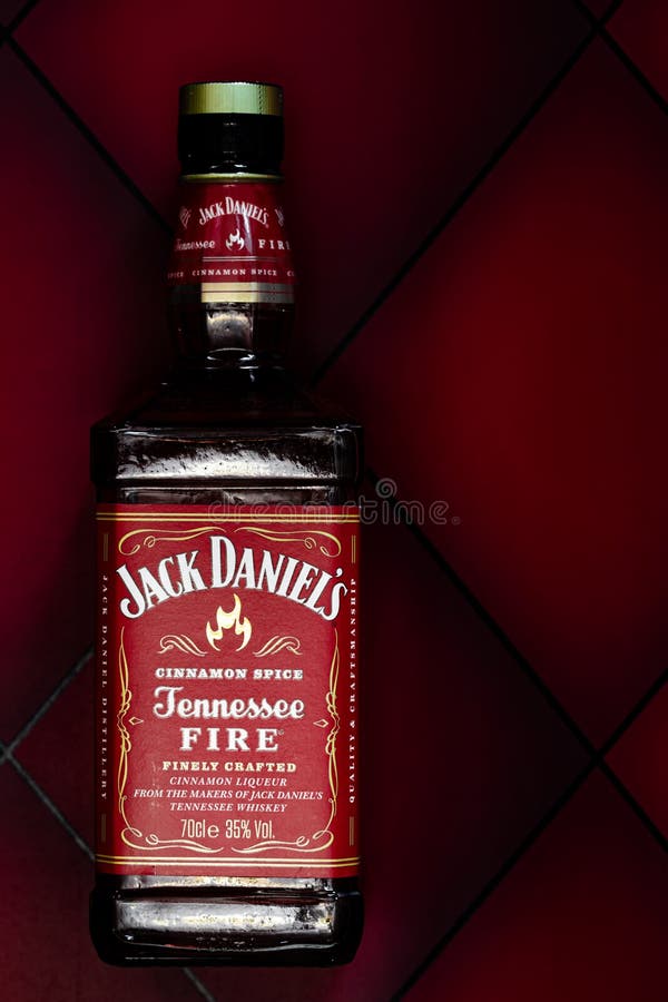 Jack Daniel Whiskey Fire Stock Photos - Free & Royalty-Free Stock ...