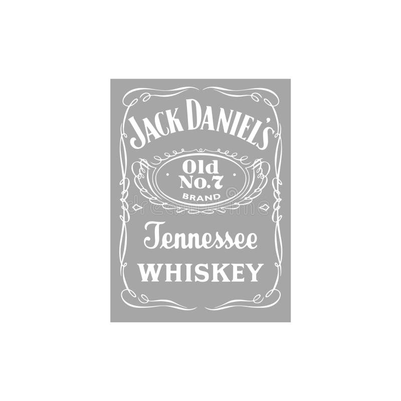 Jack Daniels No 7 Painting by Ian Greathead  Saatchi Art
