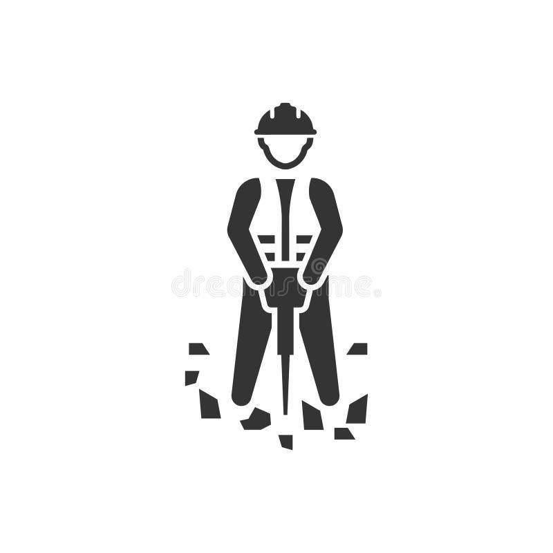 Jack Hammer Drill Stock Illustrations 1,793 Jack Hammer Drill Stock