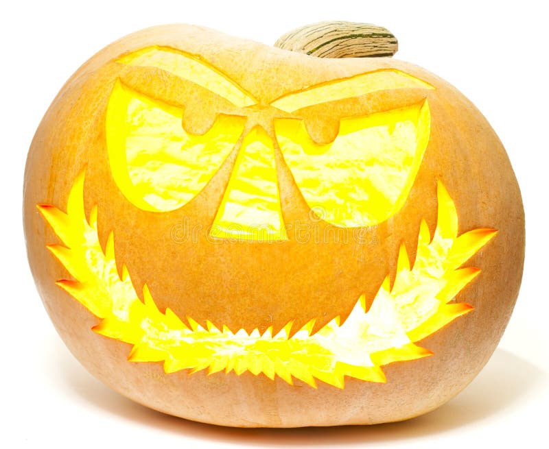 1,779 Evil Jack O Lantern White Stock Photos Free & RoyaltyFree