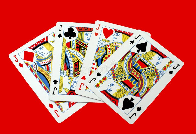 Jack queen king card trick (jqk) trick