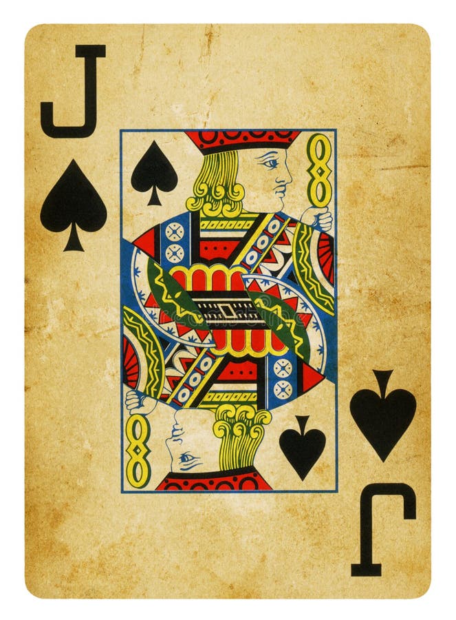 jack of spades wallpaper