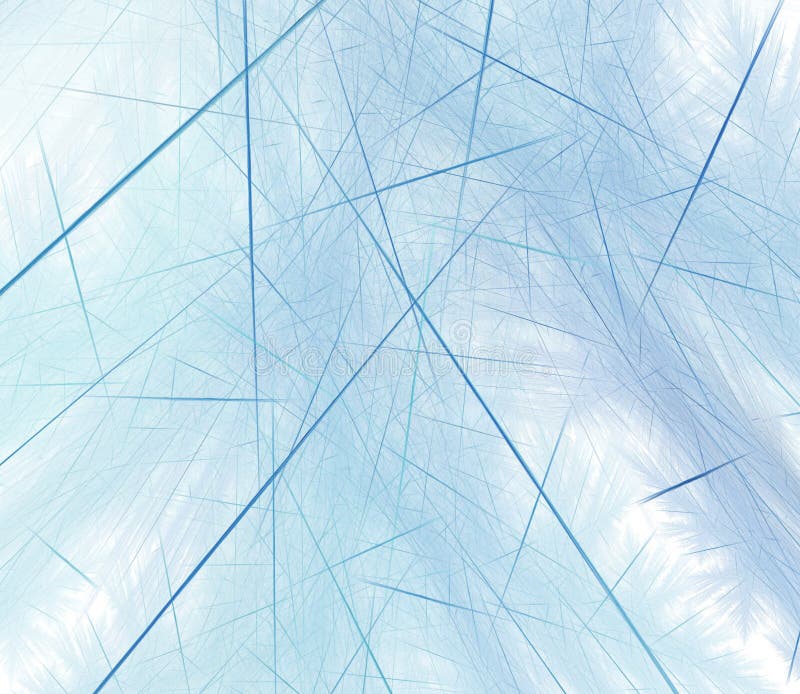 Jackfrost abstract background