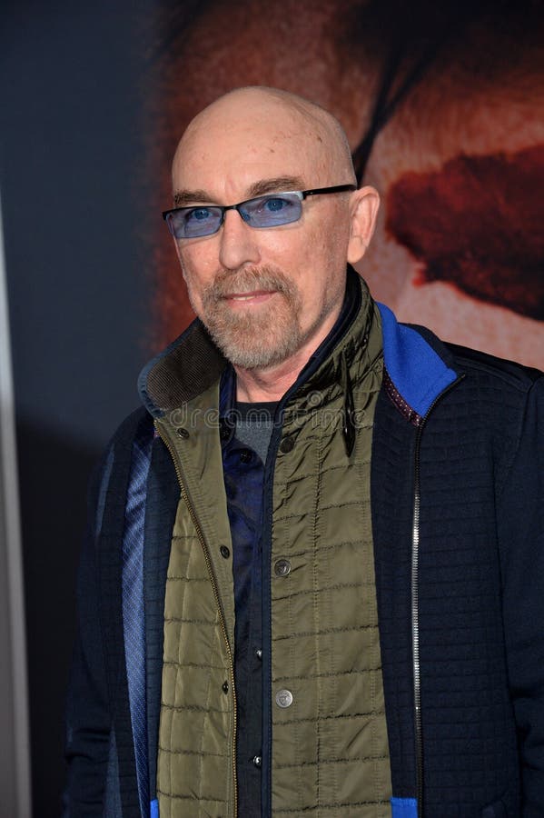 Jackie Earle Haley editorial photo. Image of entertainment - 166550321