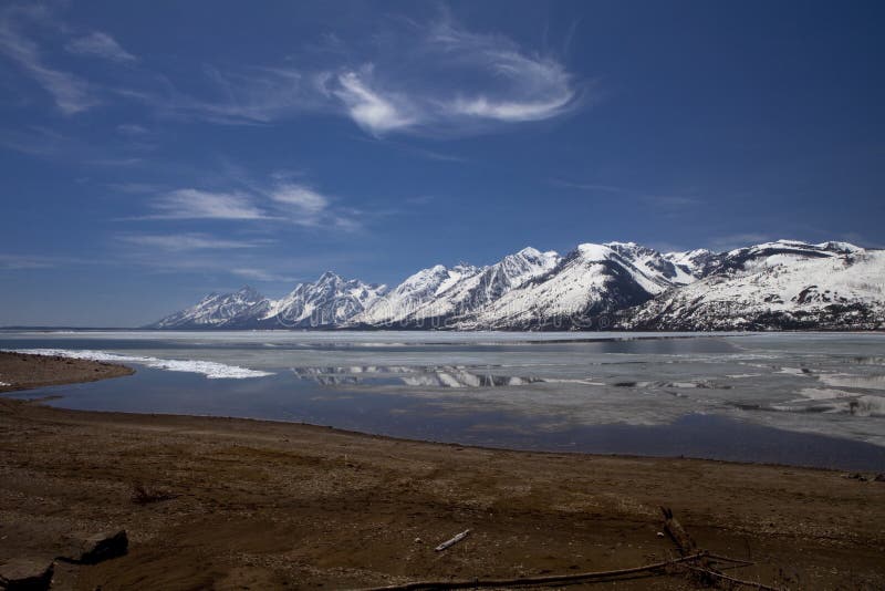 Jackson Lake