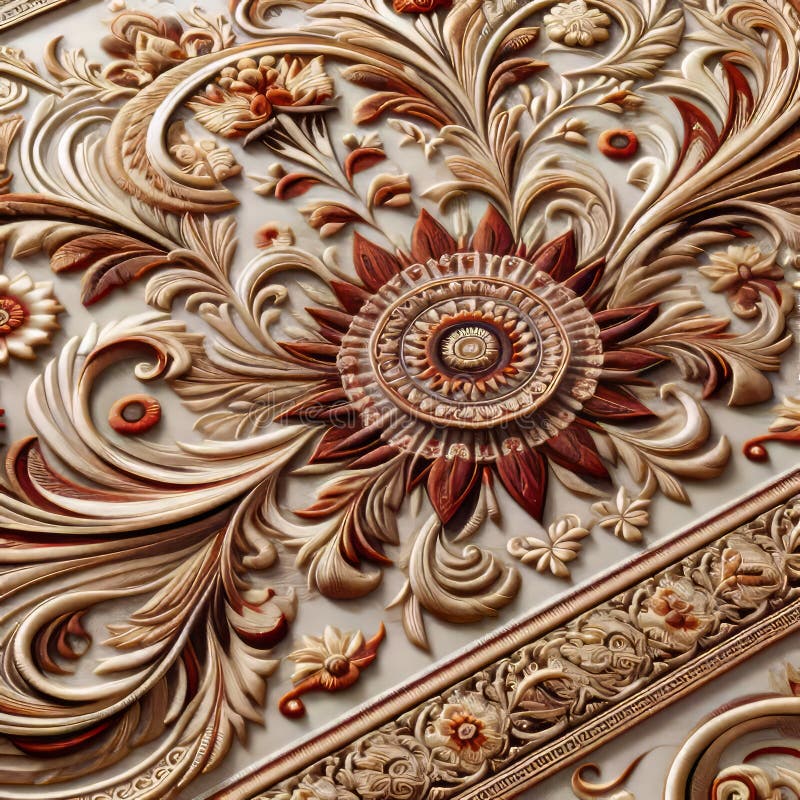 Jacquard Cotton Tkaniny bawełniane o złożonej tkance royalty ilustracja