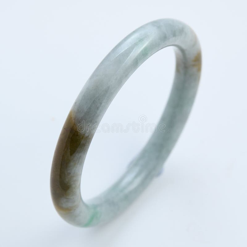 Jade Sculpture Gemstone Bracelet Stock Photo Image of fountain, hong