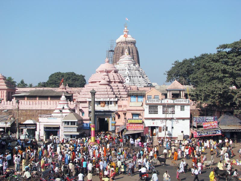 jagannath ναός puri στοκ φωτογραφίες jagannath ναός puri στοκ φωτογραφίες