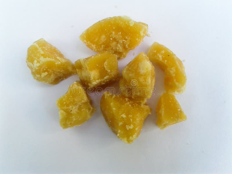 Jaggery ή ινδικό gur στοκ φωτογραφίες Jaggery ή ινδικό gur στοκ φωτογραφίες