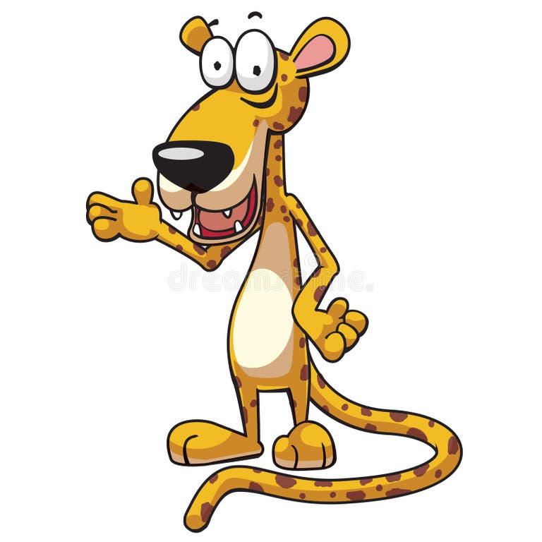 Clipart Jaguar Stock Illustrations – 1,061 Clipart Jaguar Stock