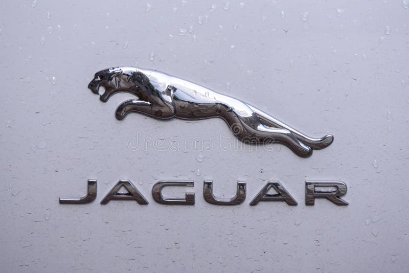 jaguar logo hd