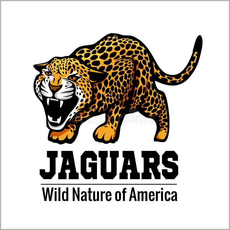 Jaguar Logo 3d Hd