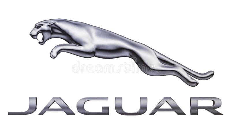 jaguar logo wallpaper