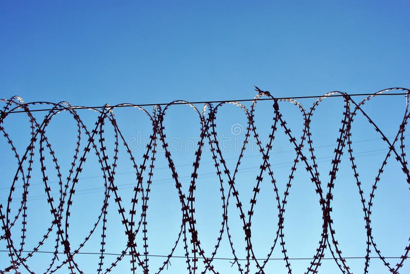 212 Barbed Wire Top Old Wall Photos - Free  Royalty-Free Stock Photos from  Dreamstime