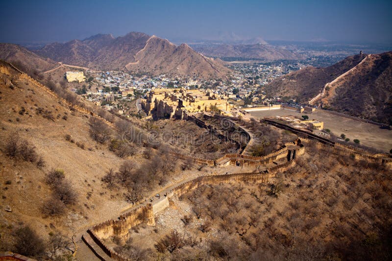 Jaipur Hills