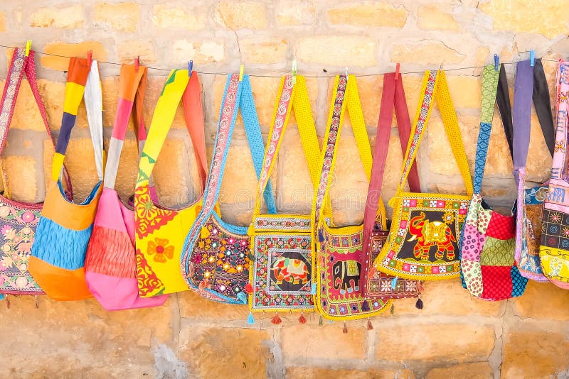 Rajasthan Bags - Etsy