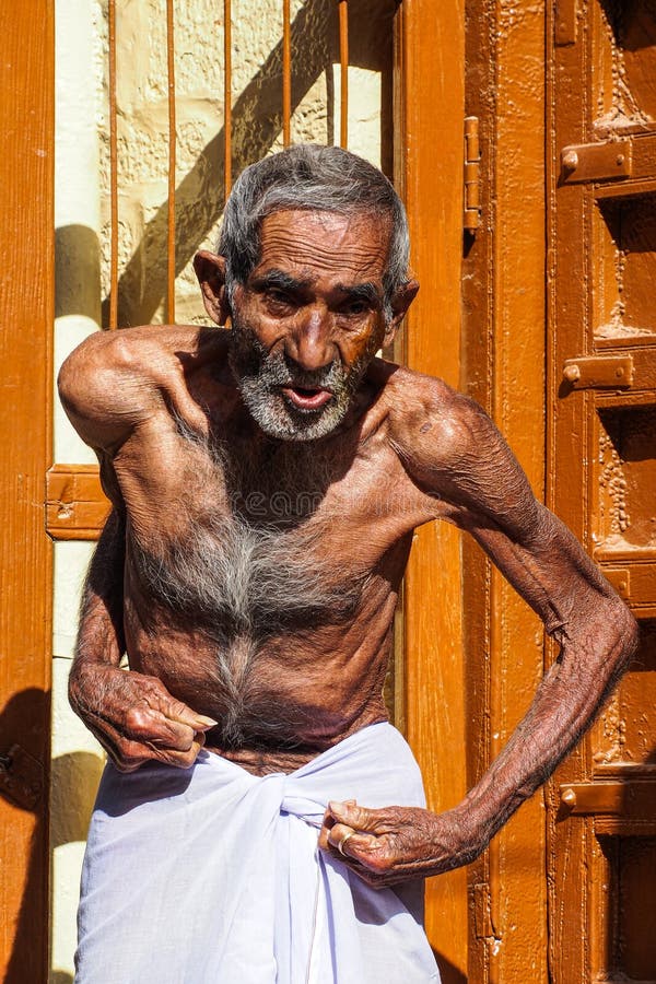 600px x 900px - Jaisalmer, India - Dec 31, 2019: Indian Old Man in National Clothes in  Jaisalmer Editorial Photo - Image of celebration, portrait: 175259221