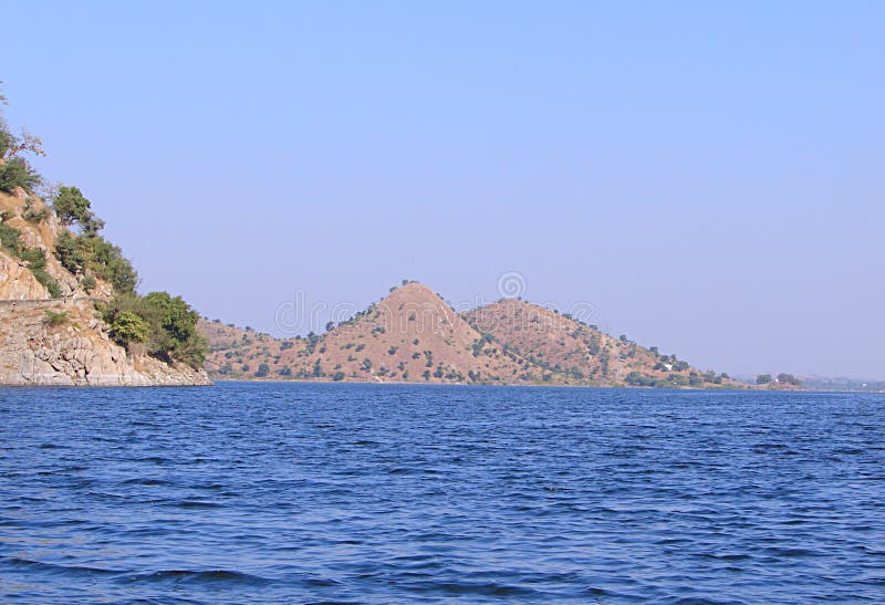 Jaisamand Lake Dhebar Lake is Asia`s second largest artificial lake, situated in Udaipur district, Rajasthan, India... There are 3 islands in the lake and it is surrounded by Jaisamand wildlife sanctuary. Jaisamand Lake Dhebar Lake is Asia`s second largest artificial lake, situated in Udaipur district, Rajasthan, India... There are 3 islands in the lake and it is surrounded by Jaisamand wildlife sanctuary...