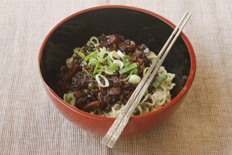 black bean paste korean black bean paste korean