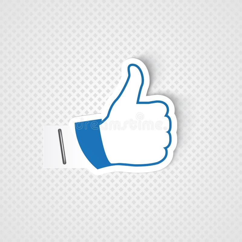 Jak symbol ilustracji