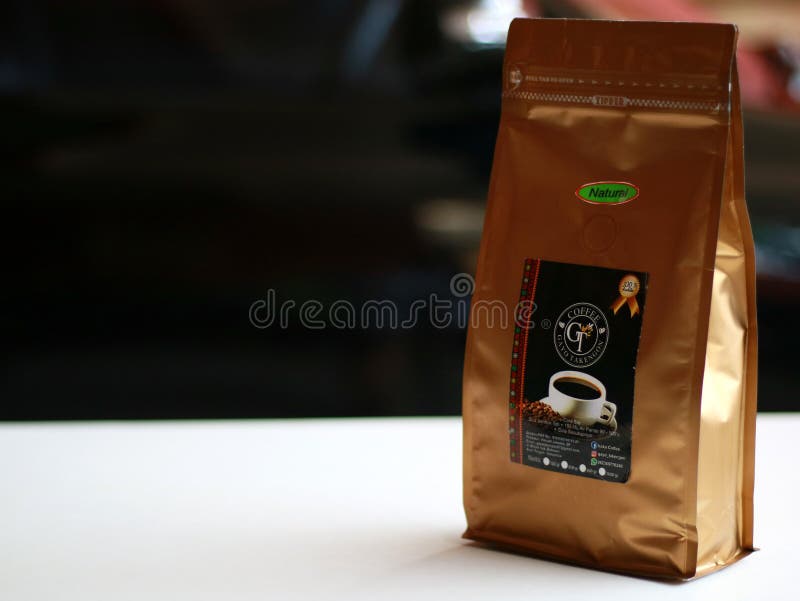 Arabica coffee jakarta