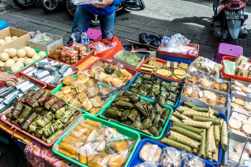 Jakarta, Indonesia stock image. Image of jakarta, corn - 103414935