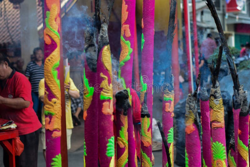 chinese new year ceremonies rituals
