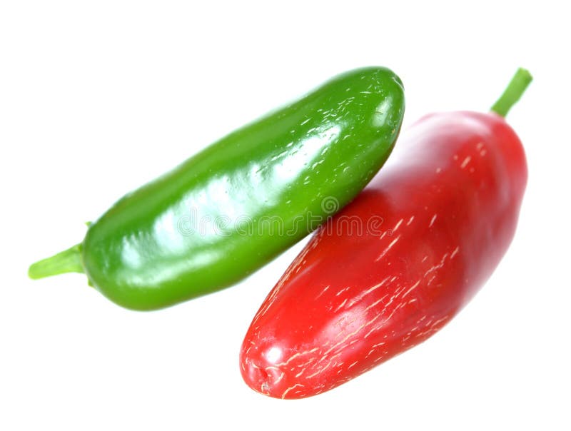 Jalapeno peppers stock image. Image of paprika, jalapeno 46731715