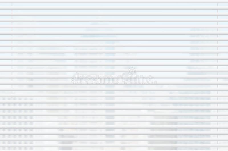 Jalousien lizenzfreie stockfotografie Jalousien lizenzfreie stockfotografie