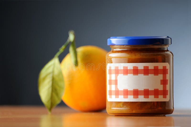 Jam can stock photo. Image of vegetable, food, product 12149886