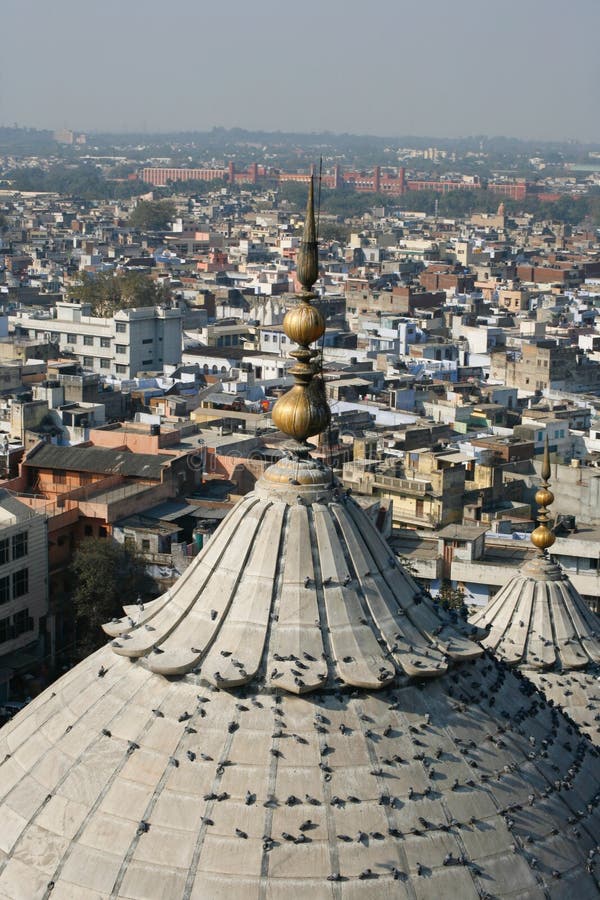 Jama Masjid Mosque