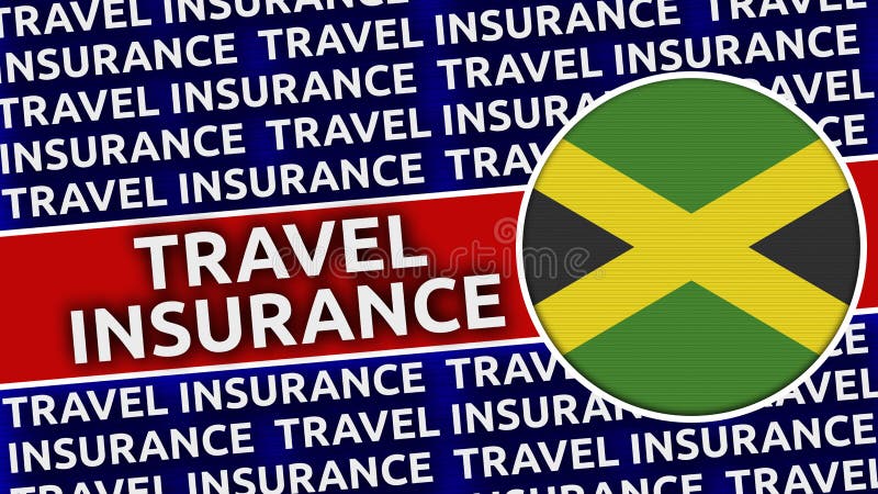 travel insurance for jamaicans