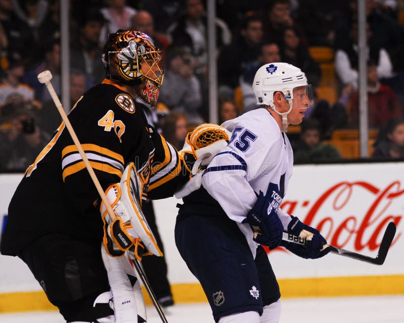 James Blake, Toronto Maple Leafs photographie stock James Blake, Toronto Maple Leafs photographie stock