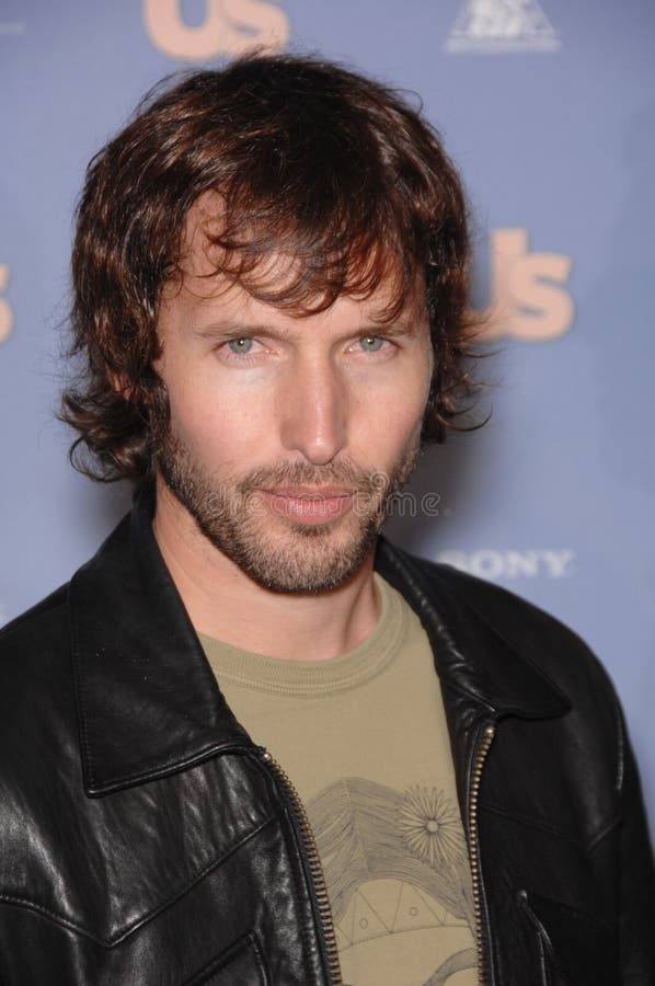 James Blunt editorial stock photo. Image of nightclub - 23945378