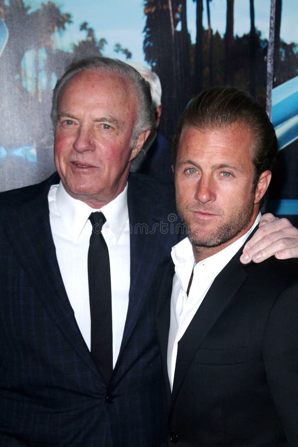 James Caan and Scott Caan at HBO's "His Way" Los Angeles Premiere, Paramount Studios, Hollywood, CA 03-22-11. James Caan and Scott Caan at HBO's "His Way" Los Angeles Premiere, Paramount Studios, Hollywood, CA 03-22-11