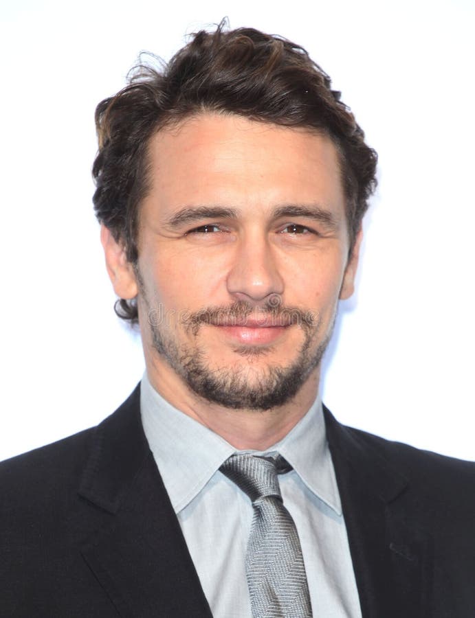 James Franco arriving for the BMW i3 Launch Party, at Old Billingsgate, London. 29/07/2013 Picture by: Alexandra Glen / Featureflash