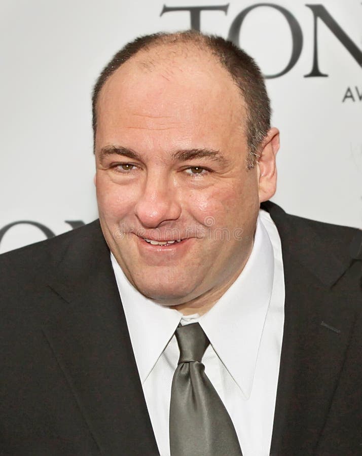 Actor and producer James Gandolfini arrives on the red carpet for the 63rd Annual Tony Awards at Radio City Music Hall in New York City on June 7, 2009.  Gandolfini, best known for his role as mobster `Tony Soprano` in HBO`s hit long-running dramatic series, `The Sopranos,` was nominated and won for Best Performance by an Actor in a Leading Role for his work in `God of Carnage.` Gandolfini won 3 Primetime Emmys, 3 Screen Actors Guild awards, and a Golden Globe for playing the complex, brutal crime boss in 'The Sopranos.'  Gandolfini died on June 19, 2013, while vacationing in Rome, from a massive heart attack.  He was only 51 years old. . Actor and producer James Gandolfini arrives on the red carpet for the 63rd Annual Tony Awards at Radio City Music Hall in New York City on June 7, 2009.  Gandolfini, best known for his role as mobster `Tony Soprano` in HBO`s hit long-running dramatic series, `The Sopranos,` was nominated and won for Best Performance by an Actor in a Leading Role for his work in `God of Carnage.` Gandolfini won 3 Primetime Emmys, 3 Screen Actors Guild awards, and a Golden Globe for playing the complex, brutal crime boss in 'The Sopranos.'  Gandolfini died on June 19, 2013, while vacationing in Rome, from a massive heart attack.  He was only 51 years old.