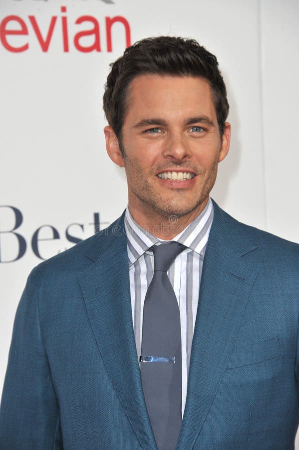 James Marsden Editorial Image Image Of Talent Contact