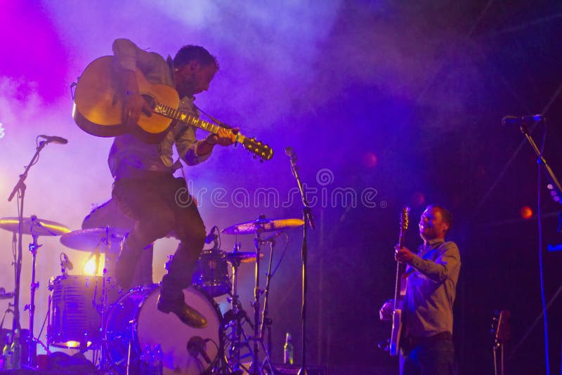 James Morrison editorial stock image. Image of morrison - 25920604