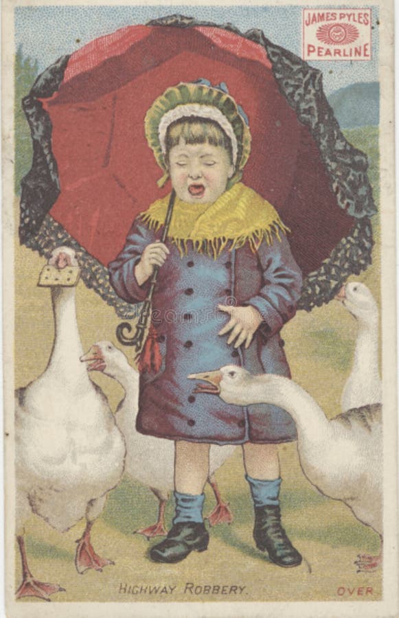 James Pyle (Manufacturers) Picture. Image 222430765