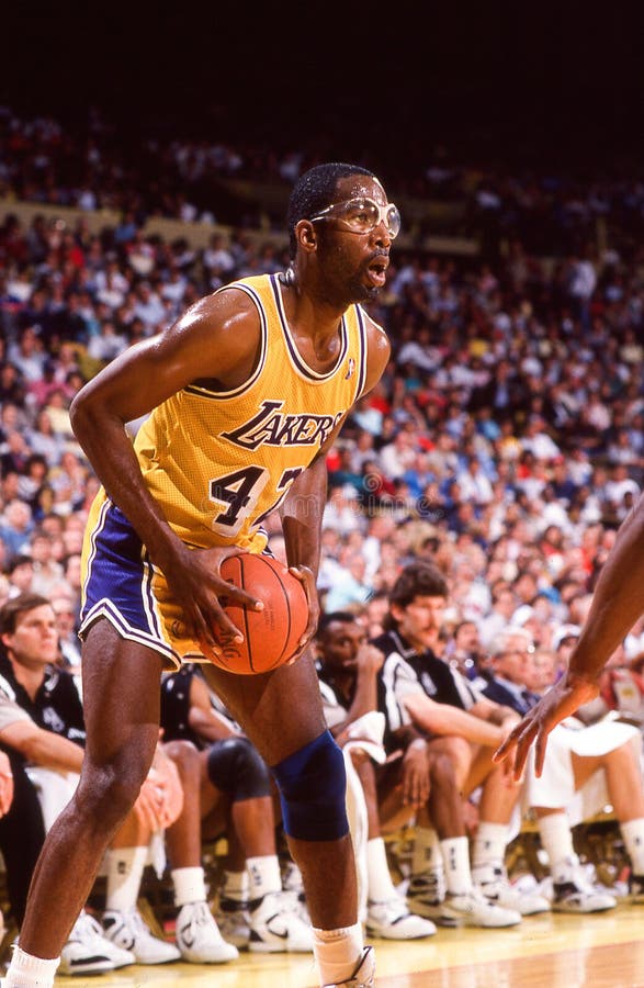 James Worthy