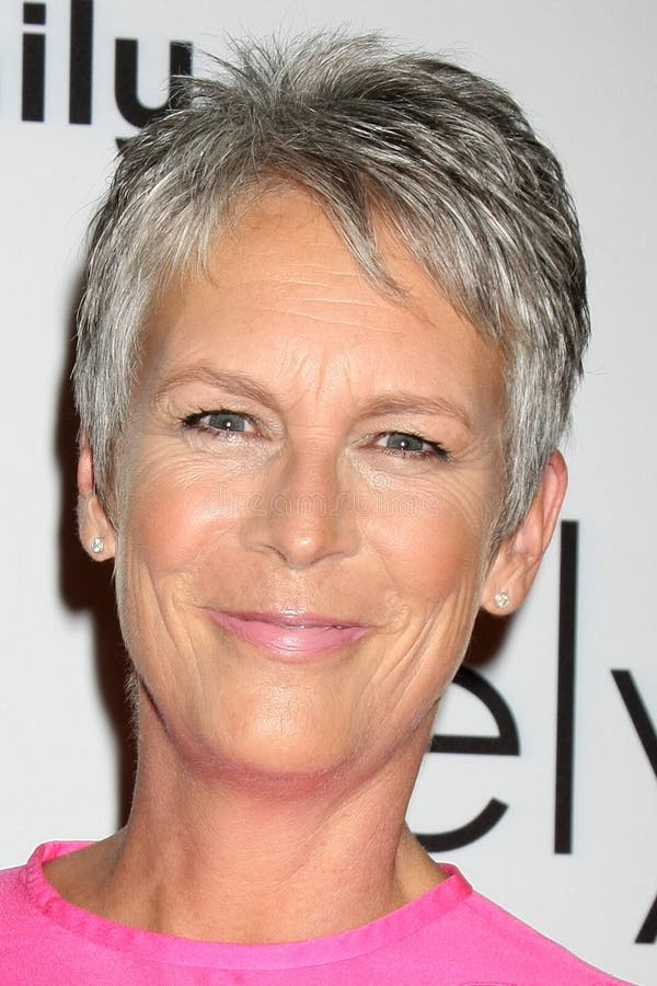Jamie Lee Curtis editorial stock image. Image of curtis 31852639