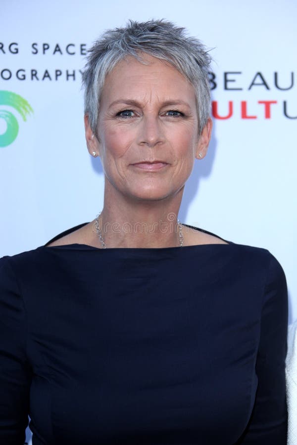 Jamie Lee Curtis editorial image. Image of jamie, gala 25925820