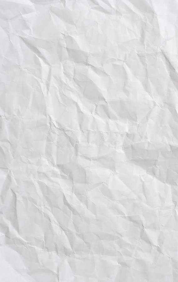 Jammed paper texture royalty free stock image